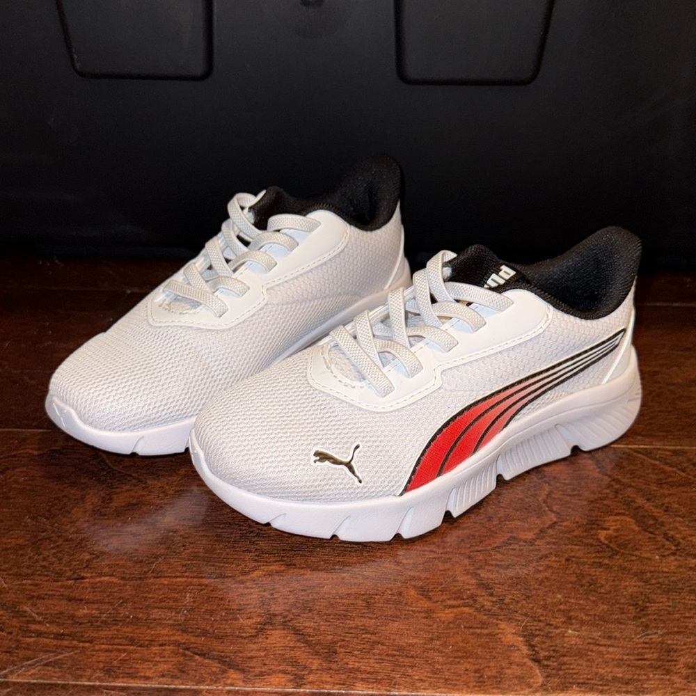 Puma Athletic Shoes